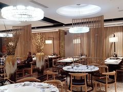 大堂-虾饺妹·酒家(金碧店)