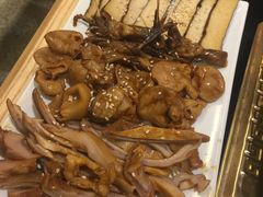 -蜀九香火锅(九眼桥店)