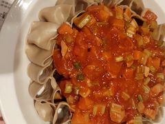 -西贝(东城万达广场店)