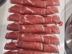 -麻辣因子滩羊火锅(世和广场店)