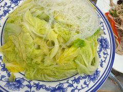 -清真·鸦儿李记·小馆(后海店)