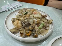 -同发号饭庄(复兴路店)