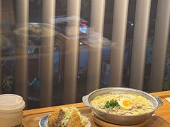 -无印良品餐堂 MUJI Diner(成都太古里店)