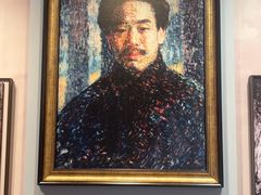 -李叔同故居纪念馆