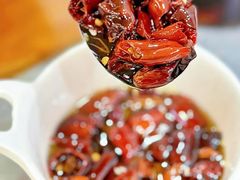 -清真·鸦儿李记·涮肉(花市店)