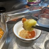 英雄故事烤肉｜ 西二旗味蕾的狂欢