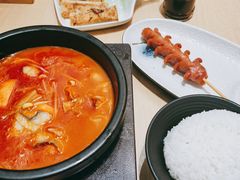 -阿香米线(深业上城店)