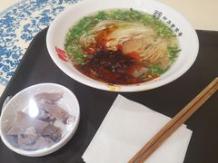 -马子禄牛肉面(金宝街店)