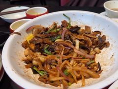 -唐河王记·南阳民间菜(国基路店)