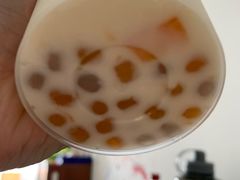 -仙雨林·奶茶鲜果茶(书院巷店)