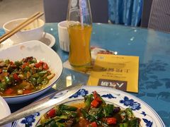 -湘春酒家·1989(运达汇店)