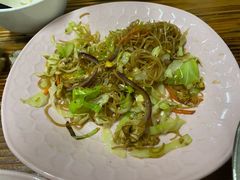 炒米粉-老兵牛蹄店(下沙店)