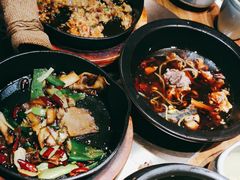 -云海肴云南菜·蒸汽石锅鱼(北京良乡华冠店)