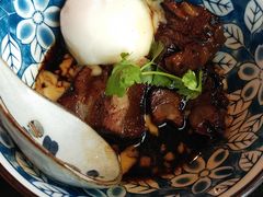-新鲜特色餐厅(香格里拉大酒店)