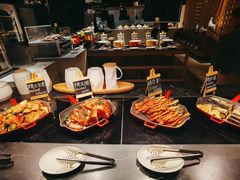 -杭州临平万丽酒店·燃餐厅(人民大道店)