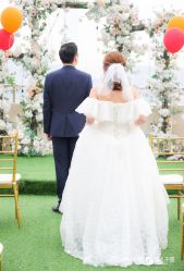 -美悦盛宴一站式婚礼会馆(临江店)