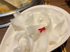 -快乐小羊(富强中路店)