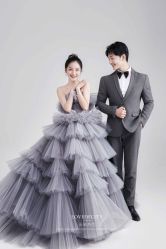 -全城热恋婚纱摄影(优质钻石店)