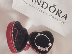 -Pandora潘多拉珠宝(宝山万达广场店)