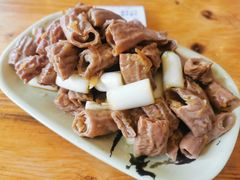 -竹青胶东摔面(黄岛开发区店)