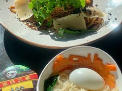 -哈蒙德餐厅
