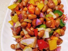 -岳姥姥饺子(泺文路店)