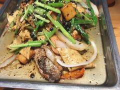 -味妙烤鱼吧(回龙观店)