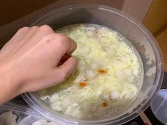 -东北四季饺子王(华山路店)