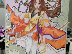 -艺起长大少儿美术教育(奥体阳光校区)