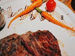 -AZUL by FUEL蓝色·法式酒馆(琶醍店)