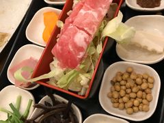 -阿香米线(凯德广场.1818店)