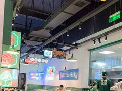 大堂-晓彭肥肠鸡(茂业天地店)
