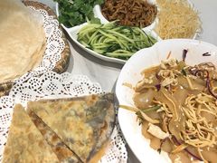 -富源东北春饼店(翠竹店)