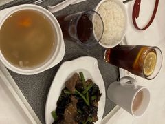 -英皇美食坊(英皇娱乐酒店内)