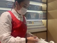 -海底捞火锅(方圆荟店)