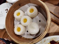 -饕林餐厅(太古里东升店)