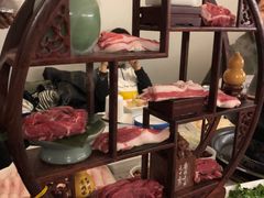 -丁卯•铜锅涮肉(工体店)