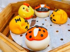 -麒麟中餐厅·经典粤菜·地道菜式老字号(广州长隆酒店)