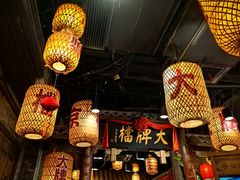 -南京大牌档(人民广场店)