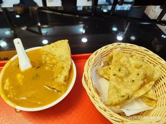 -浙江大学西溪校区-食堂