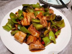 辣大肠-九龙餐厅(大沽路店)