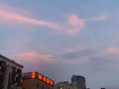 -营记牛肉火锅·大埔客家菜(上梅林店)