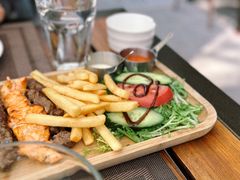 -ALAMEEN阿拉伯餐厅(三里屯店)
