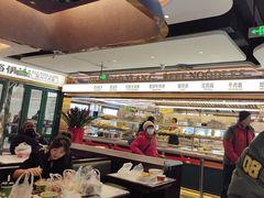 -丝路伊兰·兰州牛肉面(牛街总店)