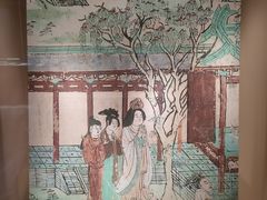 -敦煌石窟文物保护研究陈列中心