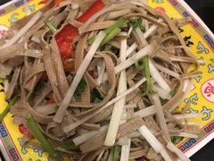 -芦月轩羊蝎子(北蜂窝店)