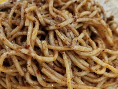 牛肉脆绍面-华兴街自力面店