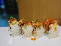 -虎焱炭火烧肉