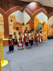 -奈尔宝家庭中心·亲子餐厅(华采天地店)