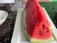 -马白开来特色羊排揪片子  (总店)